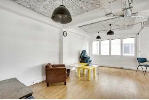 Bureau Boulogne-Billancourt 1115m² Location bureau Boulogne-Billancourt Hauts-de-Seine OLBUR2530217 5